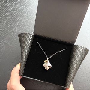 Movado Flora Women’s Necklace